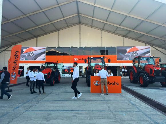 2024 AGROEXPO Adana Agriculture Fair